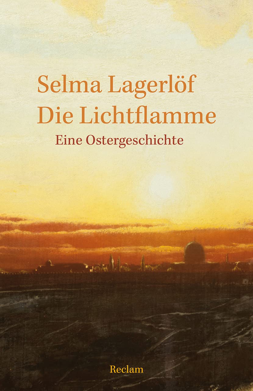 Die Lichtflamme Contemporary literature