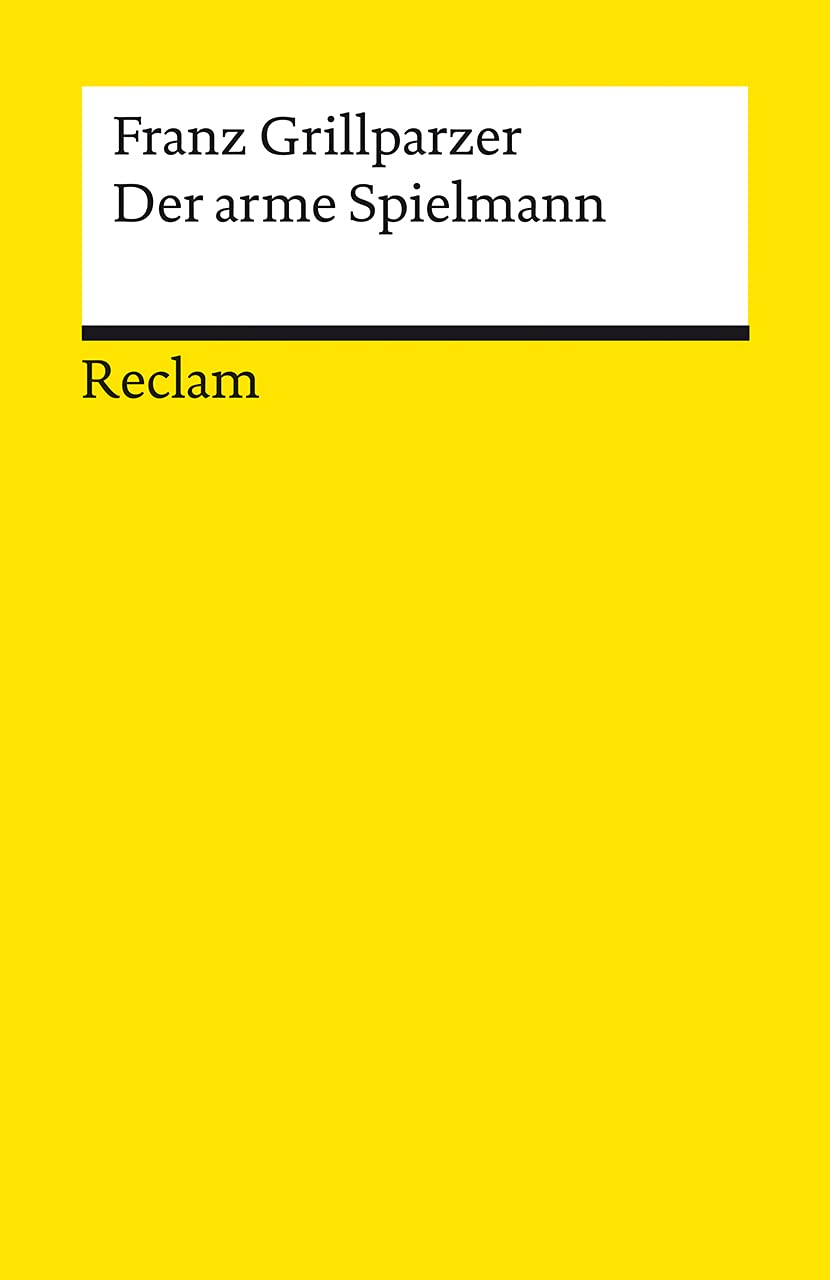Der arme Spielmann Classics