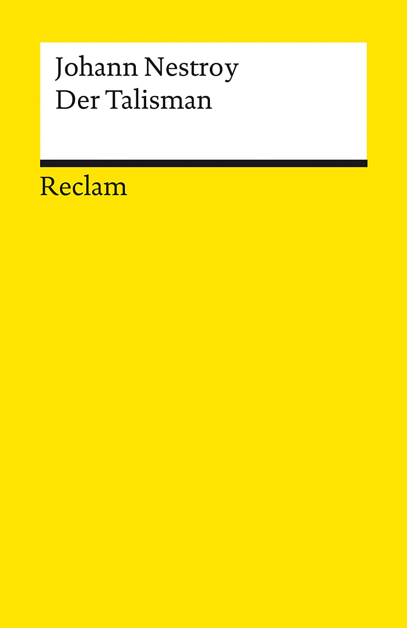 Product Image: Der Talisman