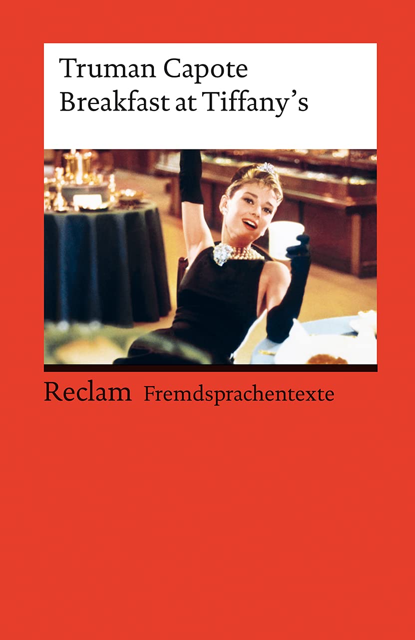 Product Image: Breakfast at Tiffany's