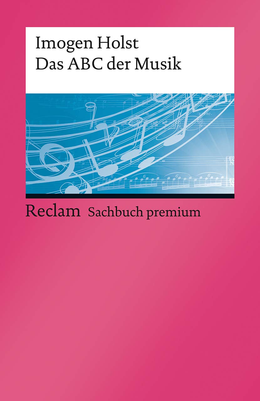Das ABC der Musik Arts & Music