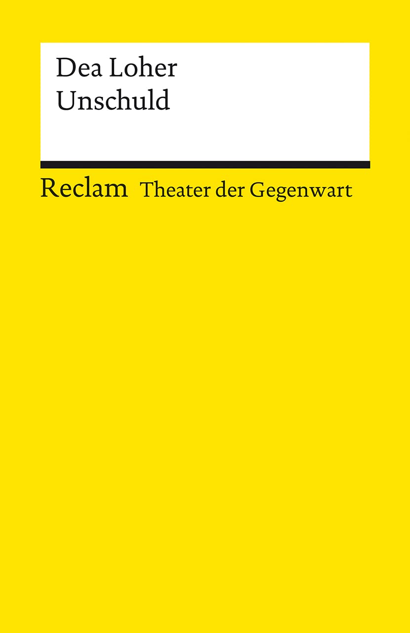 Unschuld Drama