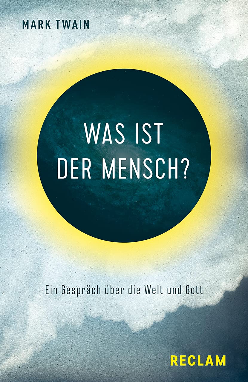 Product Image: Was ist der Mensch?