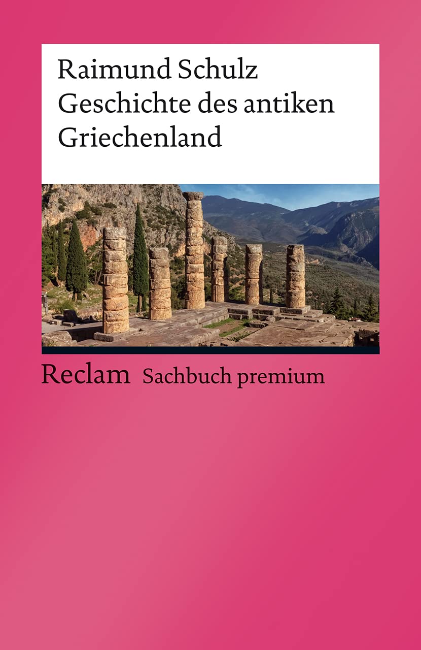 Geschichte des antiken Griechenland Politics & History