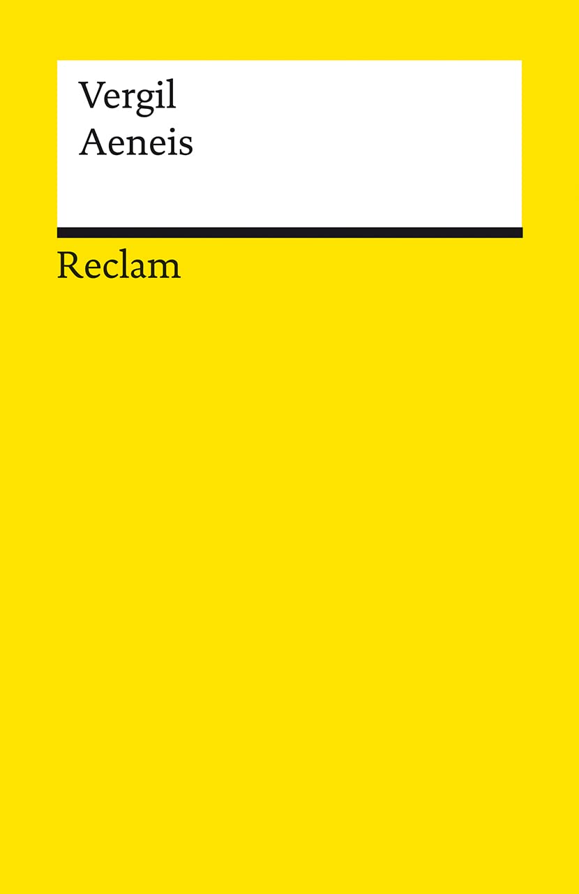 Aeneis Classics