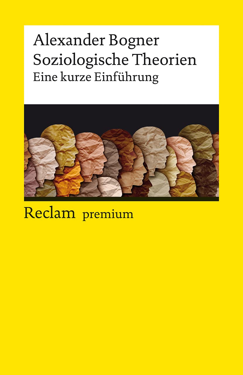Soziologische Theorien. Eine kurze Einführung Law