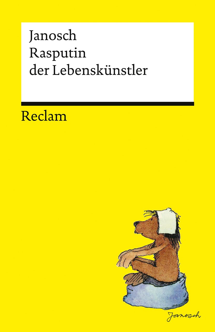 Product Image: Rasputin der Lebenskünstler