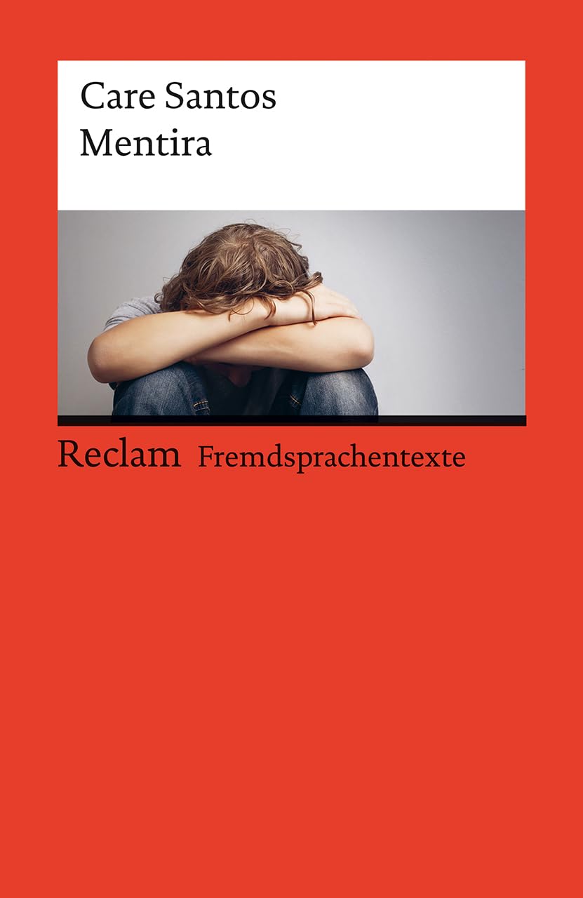 Mentira Contemporary literature Books
