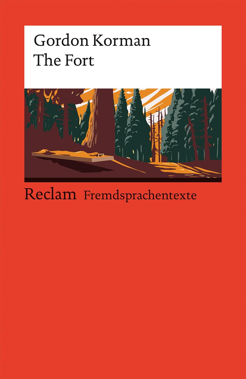 The Fort Contemporary literature Books