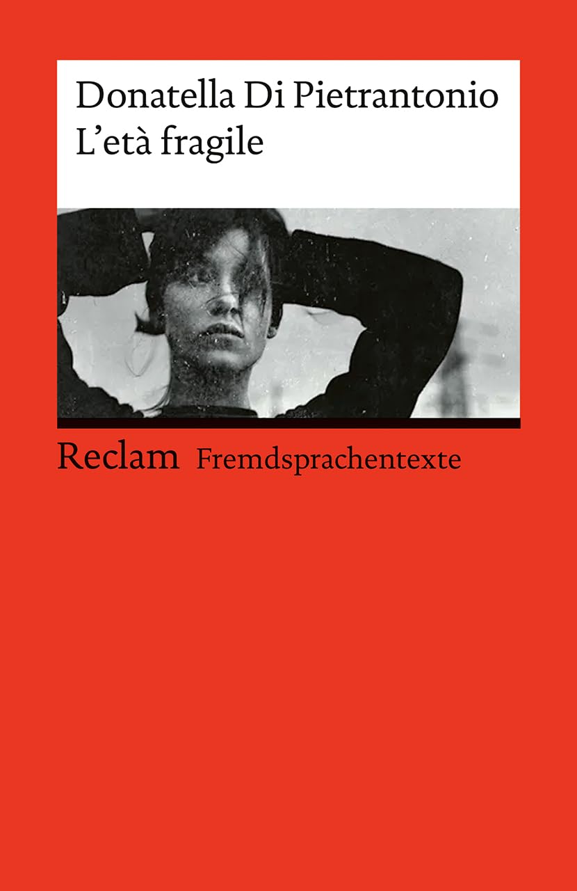 L'età fragile Contemporary literature