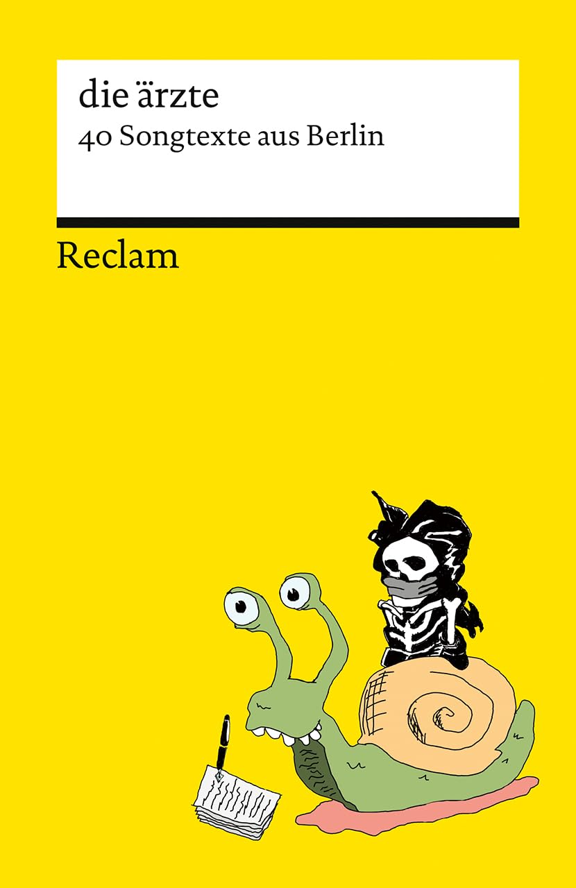 40 Songtexte aus Berlin Poetry