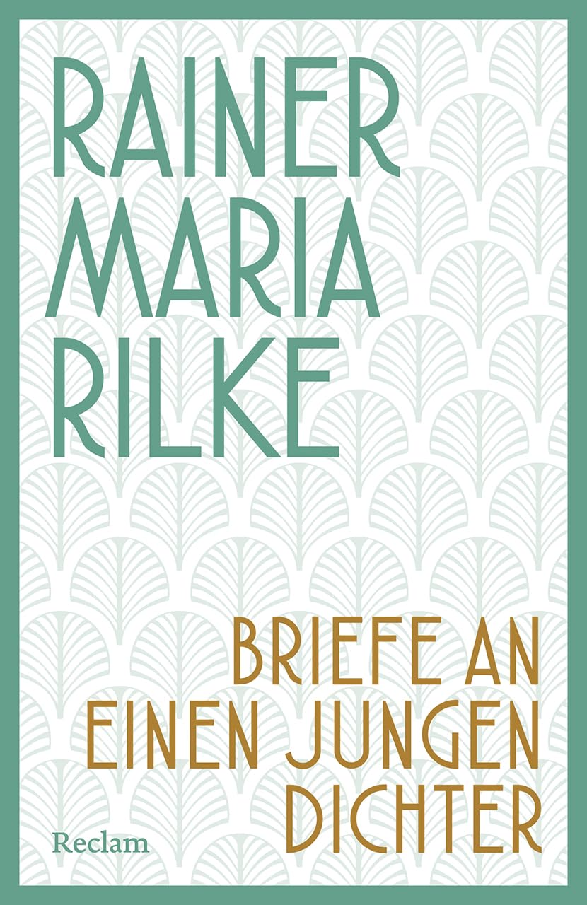 Product Image: Briefe an einen jungen Dichter