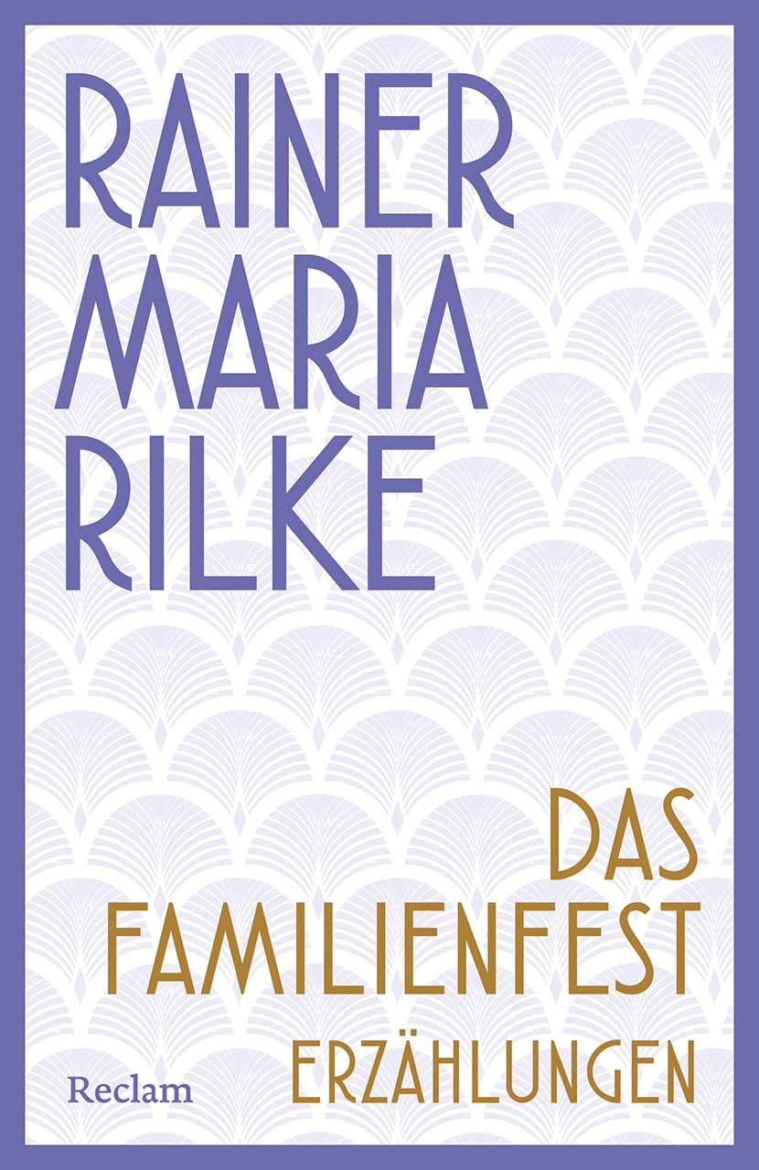 Das Familienfest. Erzählungen Essays & Short Stories