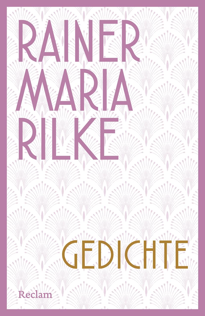 Gedichte Poetry