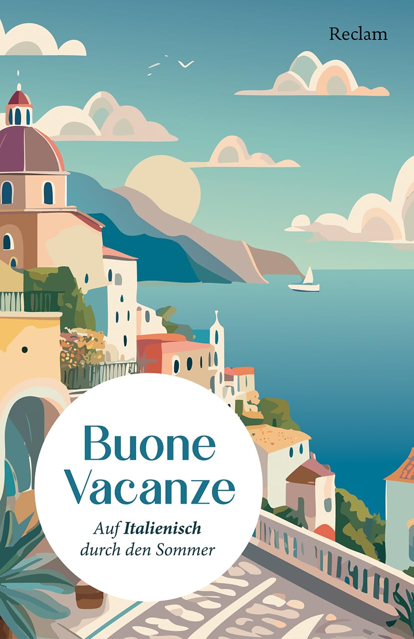 Product Image: Buone Vacanze