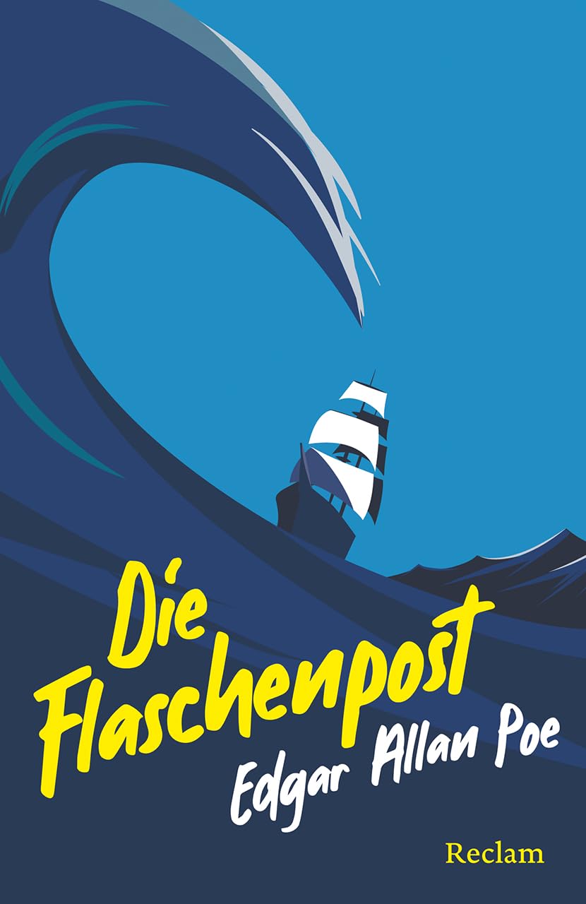 Die Flaschenpost. Erzählungen Essays & Short Stories