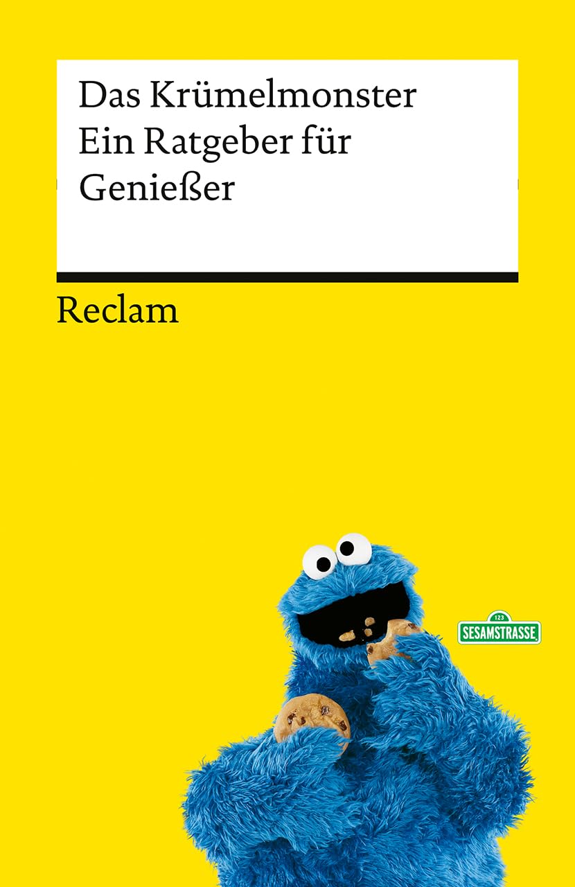 Ein Ratgeber für Genießer Essays & Short Stories