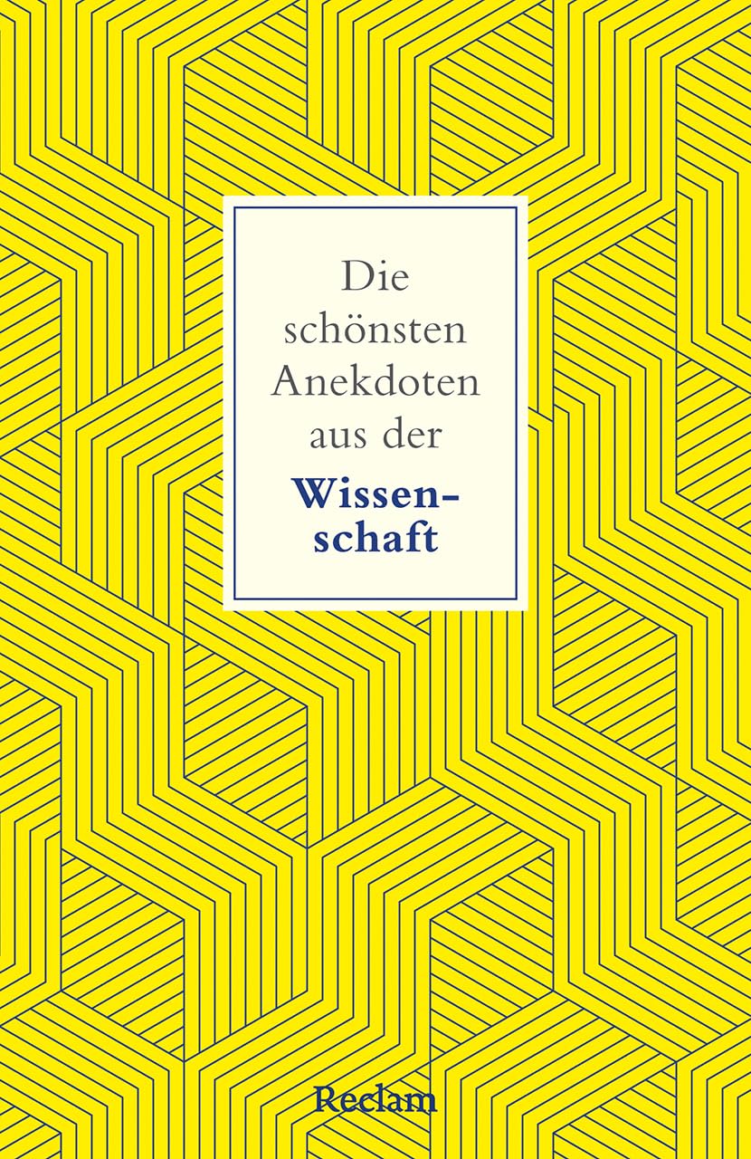 Die schönsten Anekdoten aus der Wissenschaft Contemporary literature