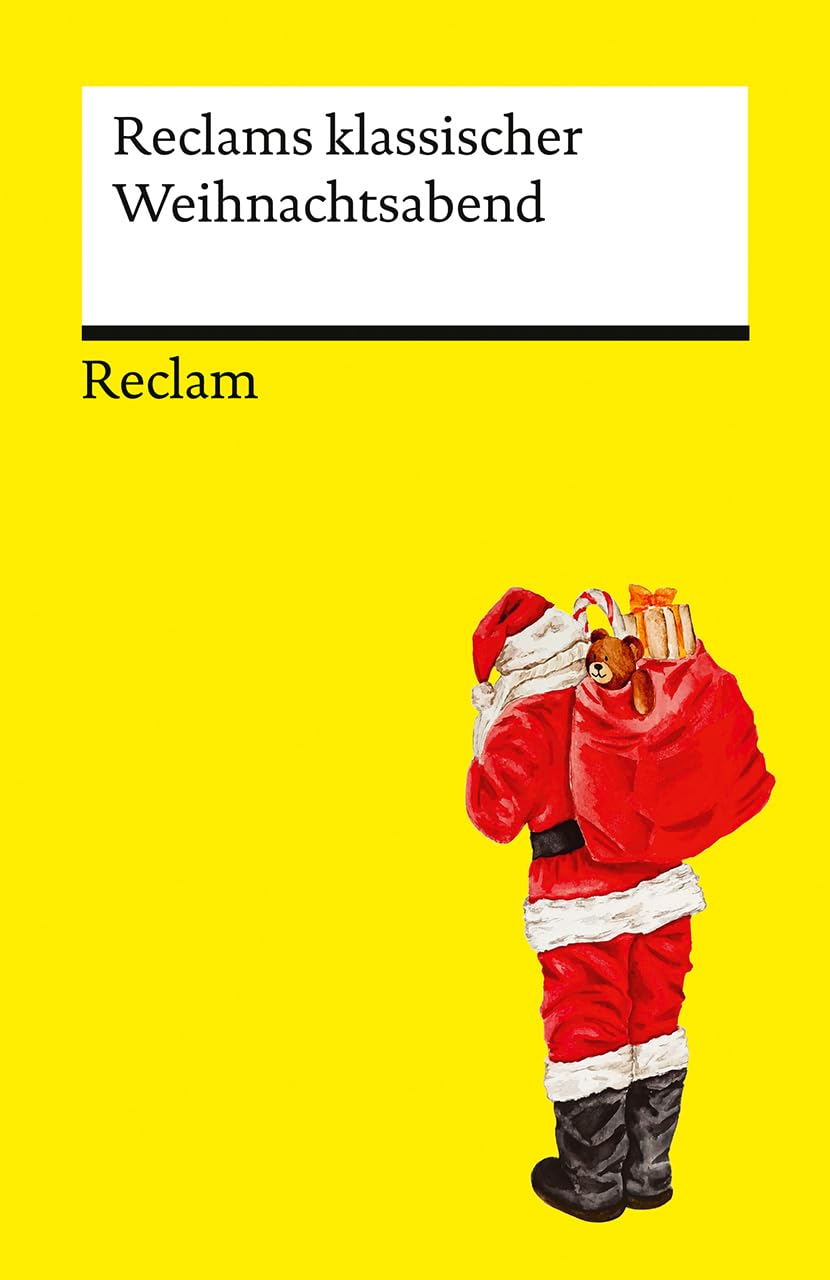 Reclams klassischer Weihnachtsabend Contemporary literature