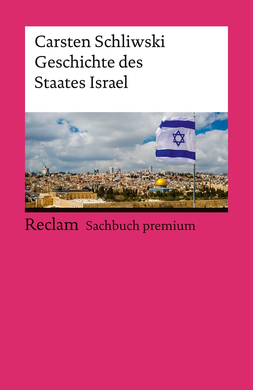 Geschichte des Staates Israel General education
