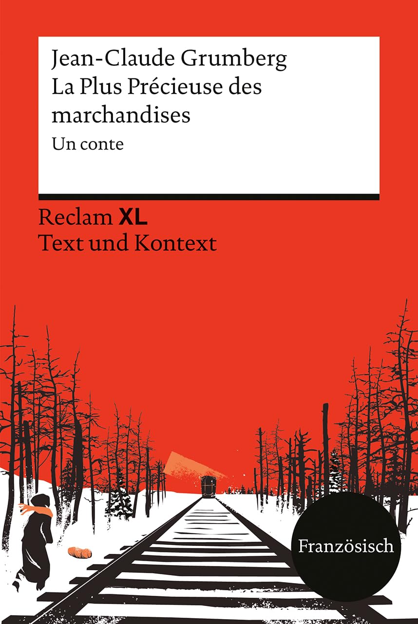 La Plus Précieuse des marchandises. Un conte Study Guides
