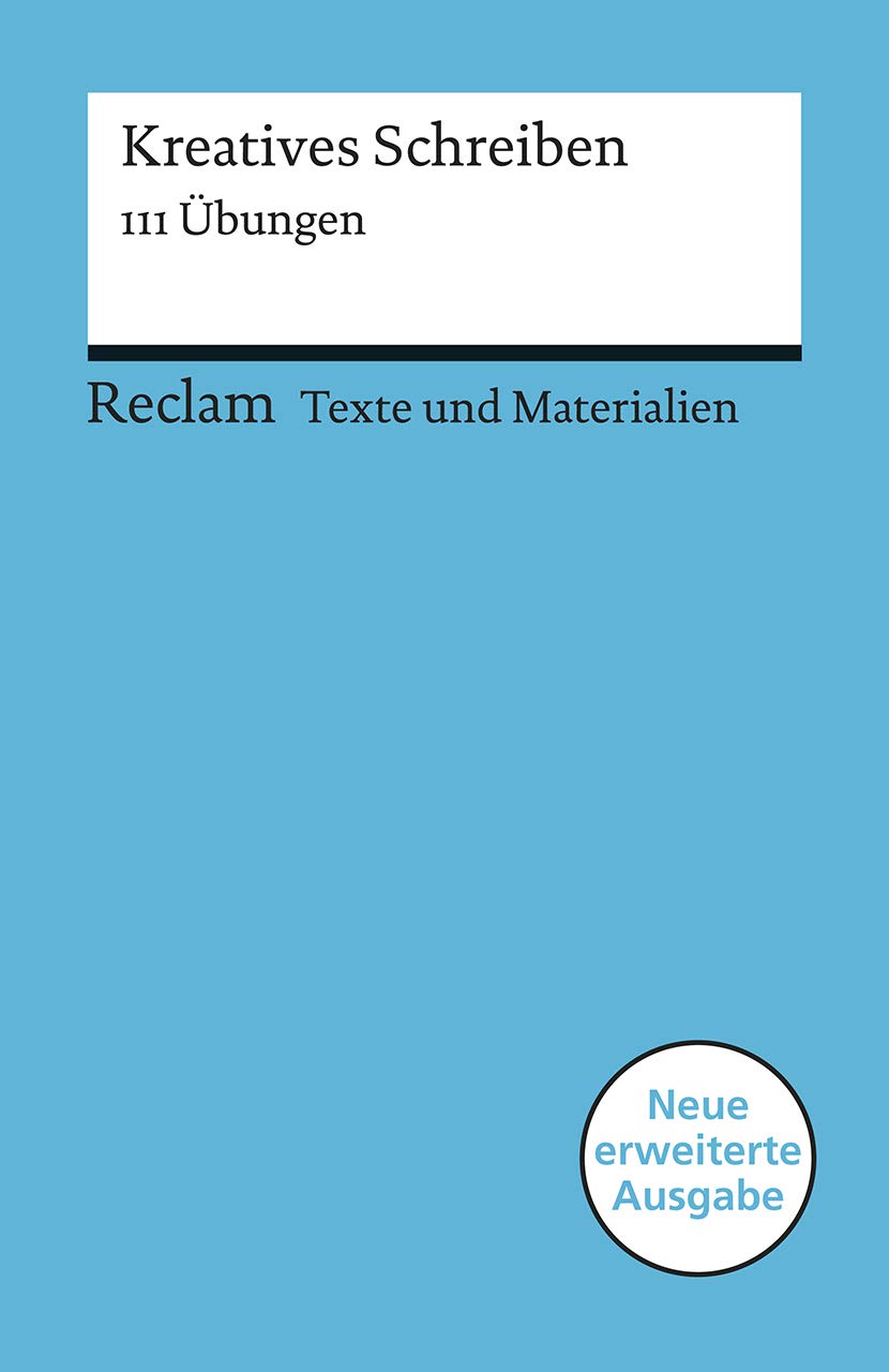 Kreatives Schreiben Philosophy
