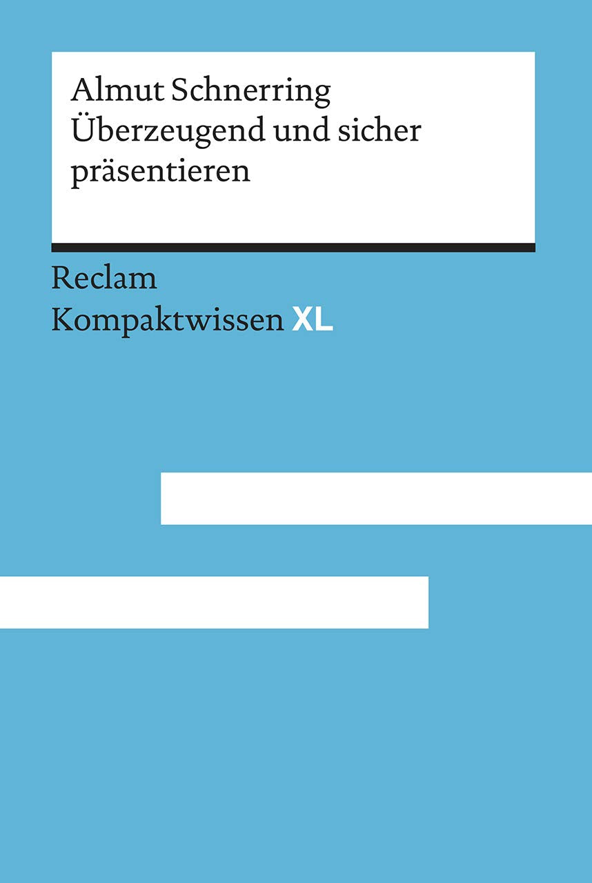 Überzeugend und sicher präsentieren Study Guides