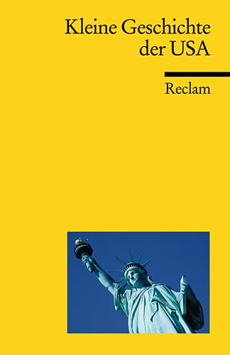 Kleine Geschichte der USA Politics & History books
