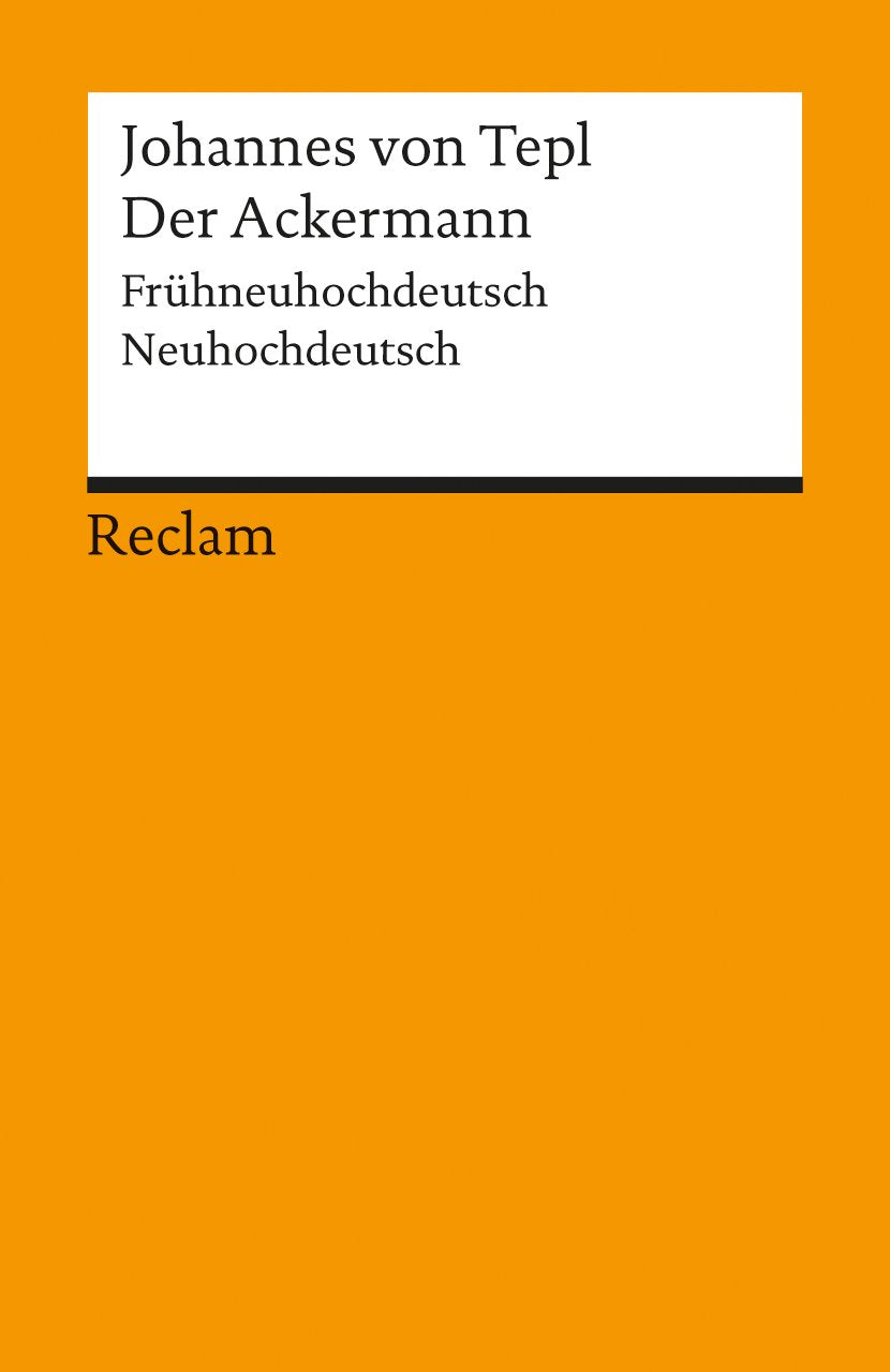 Der Ackermann Classics