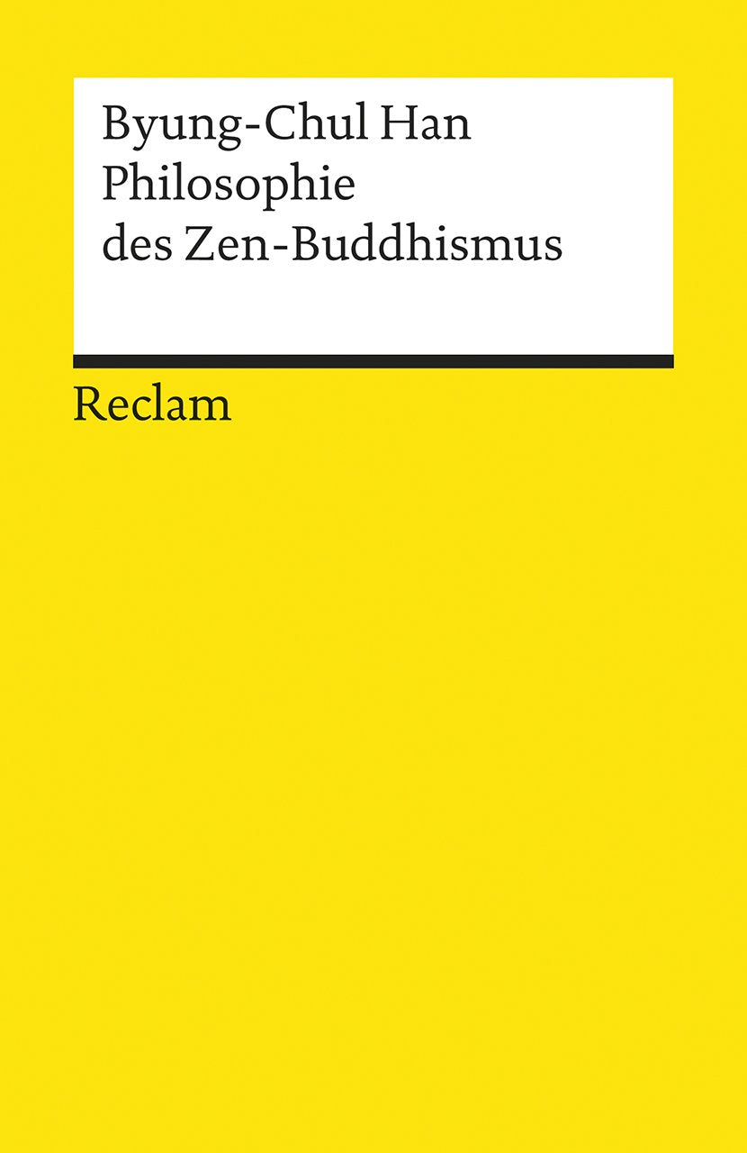 Philosophie des Zen-Buddhismus Philosophy