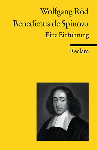 Benedictus de Spinoza Philosophy Books
