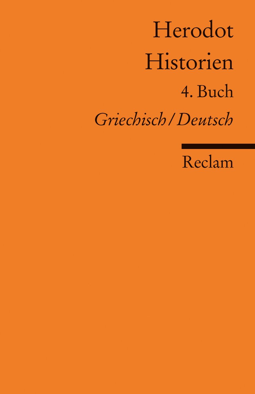 Historien 4. Buch Classics