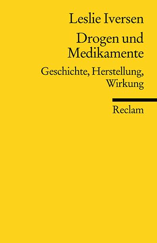 Drogen und Medikamente Medicine Books