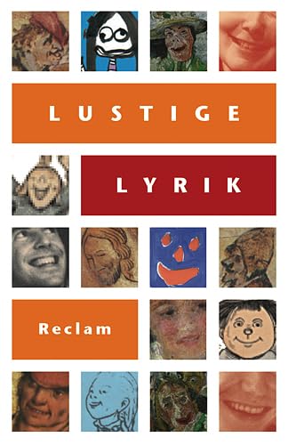 Lustige Lyrik Poetry