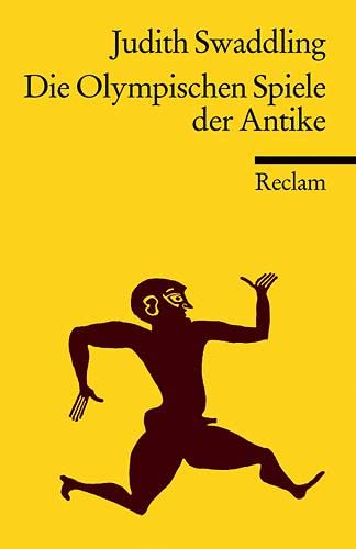 Die Olympischen Spiele der Antike Politics & History