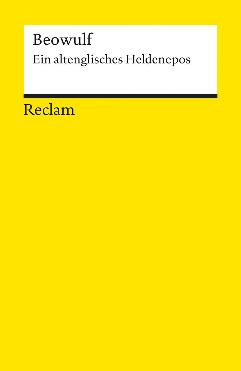 Beowulf Classics