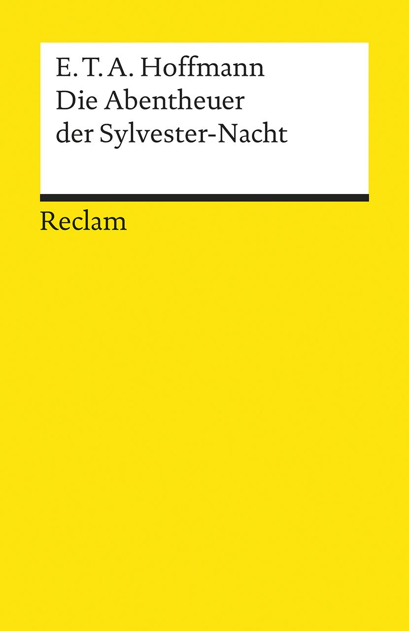 Product Image: Die Abentheuer der Sylvester-Nacht