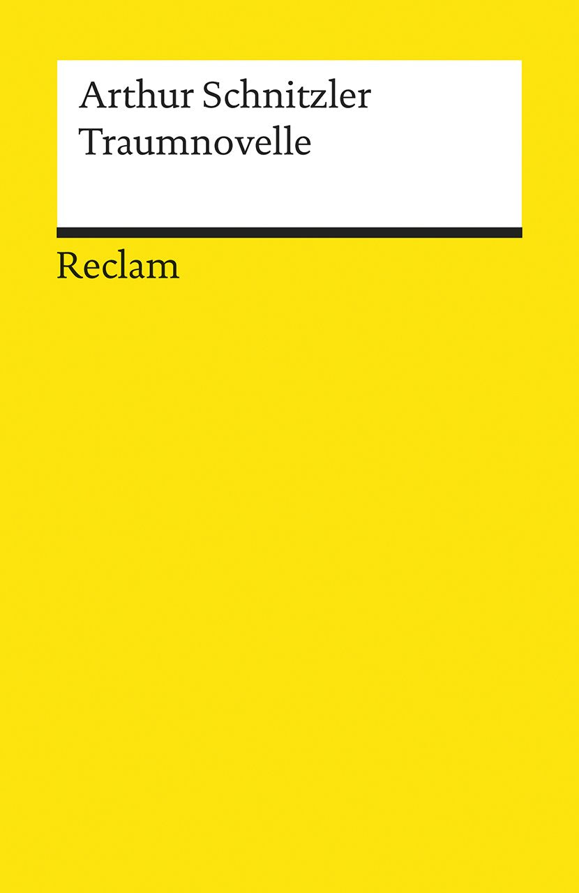 Traumnovelle Classics