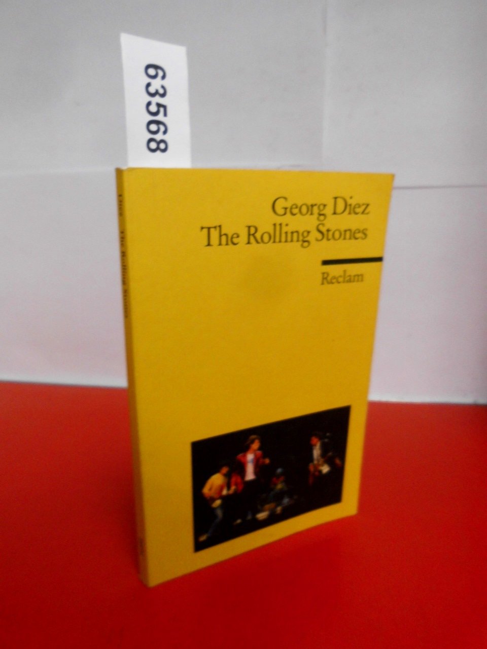 Product Image: The Rolling Stones