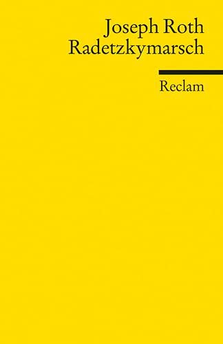Radetzkymarsch Classics