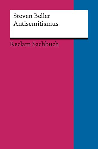 Antisemitismus Politics & History books