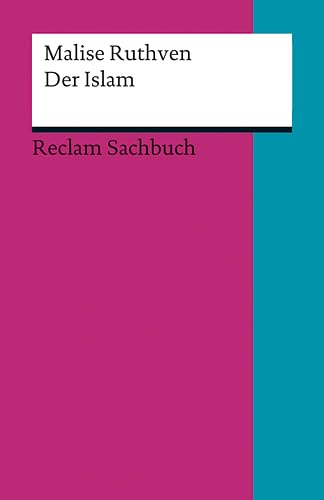 Der Islam Religion & Esotericism