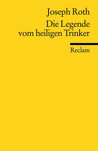 Product Image: Die Legende von heiligen Trinker