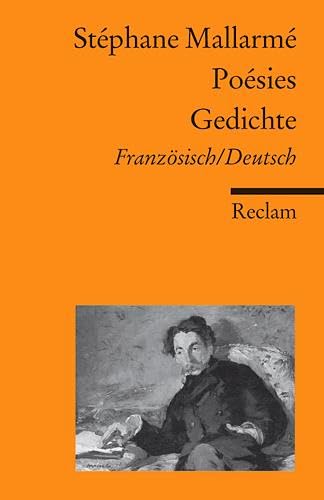 Product Image: Poésies / Gedichte