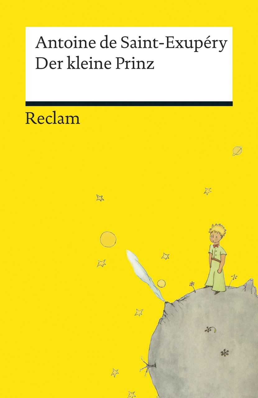 Der kleine Prinz Classics