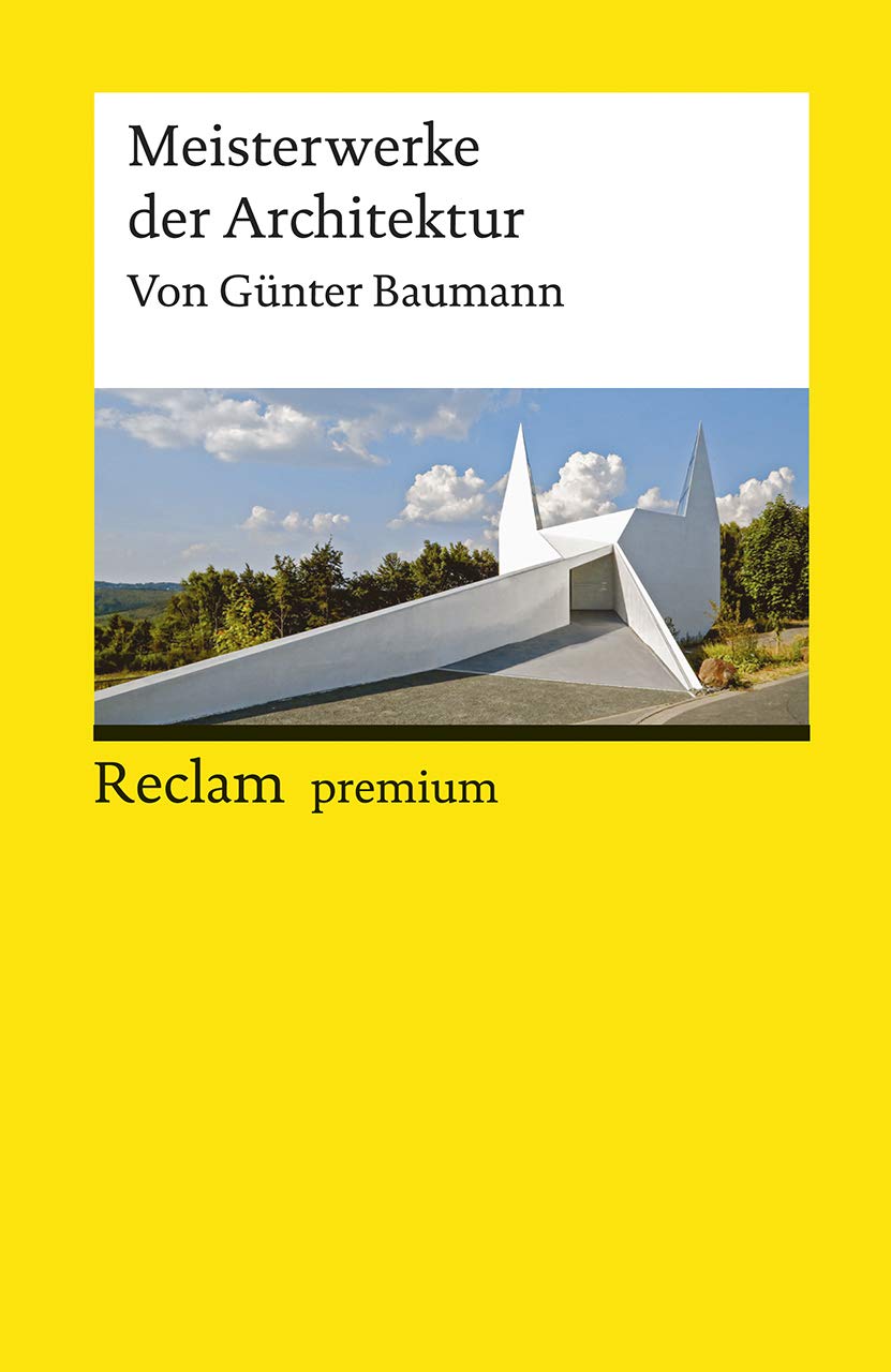 Product Image: Meisterwerke der Architektur