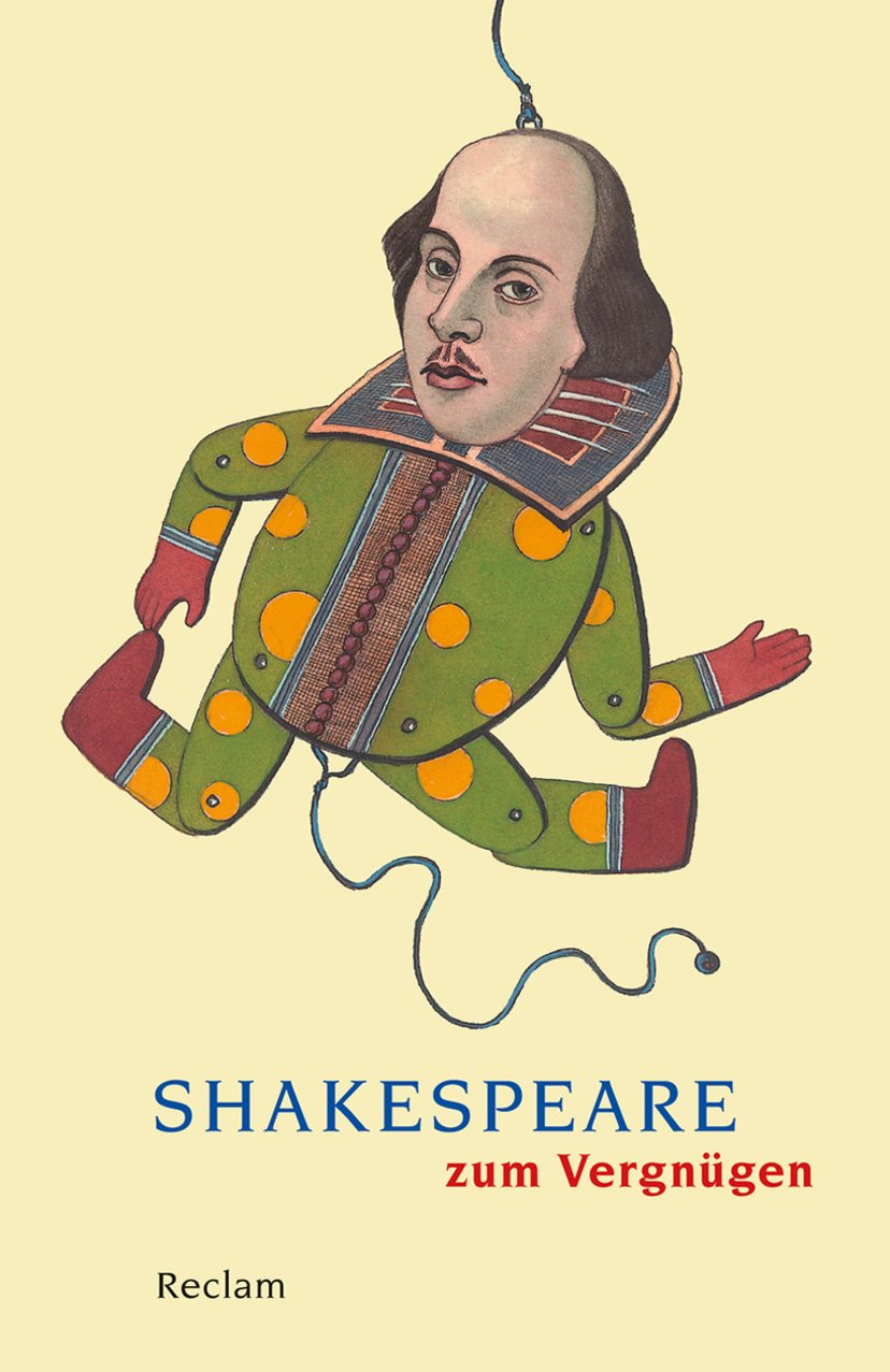 Shakespeare zum Vergnügen Philosophy