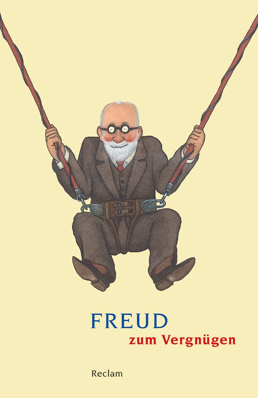 Freud zum Vergnügen Philosophy