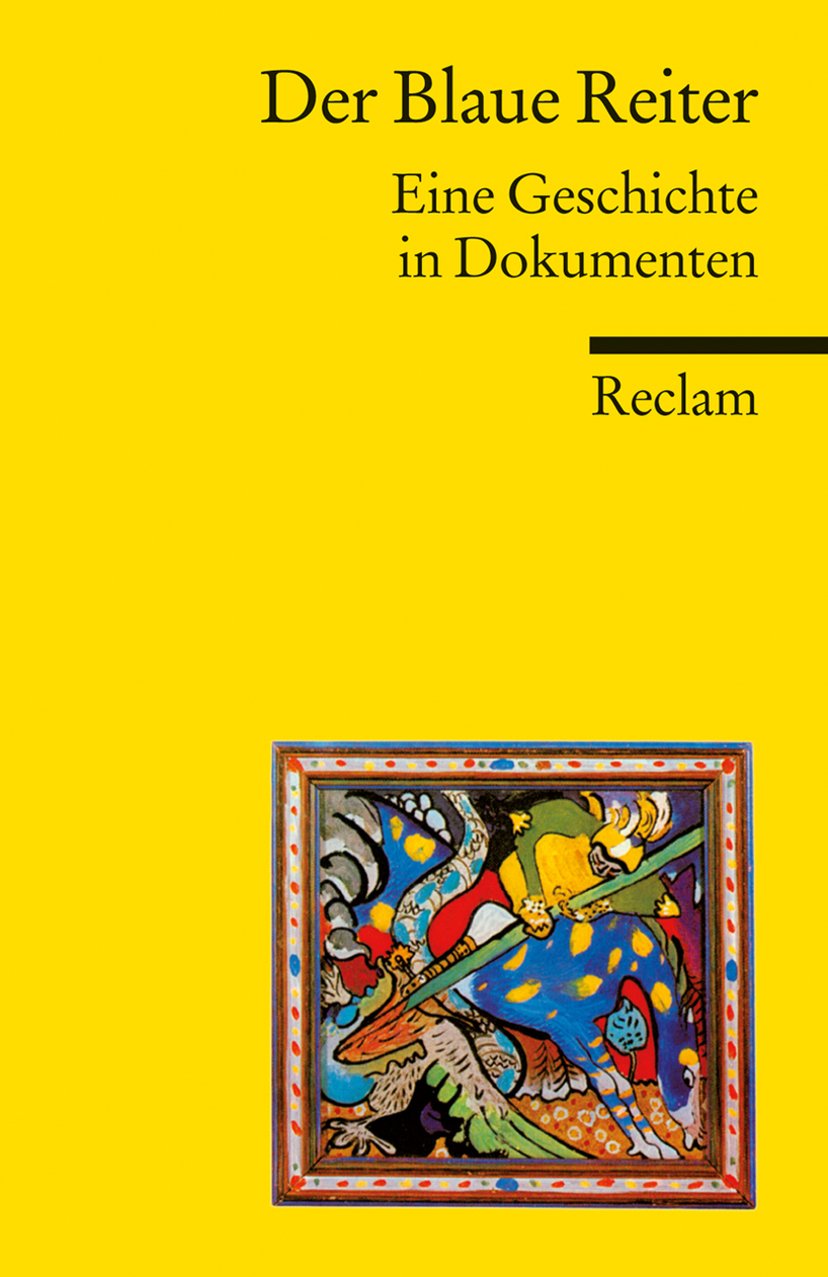 Product Image: Der blaue Reiter