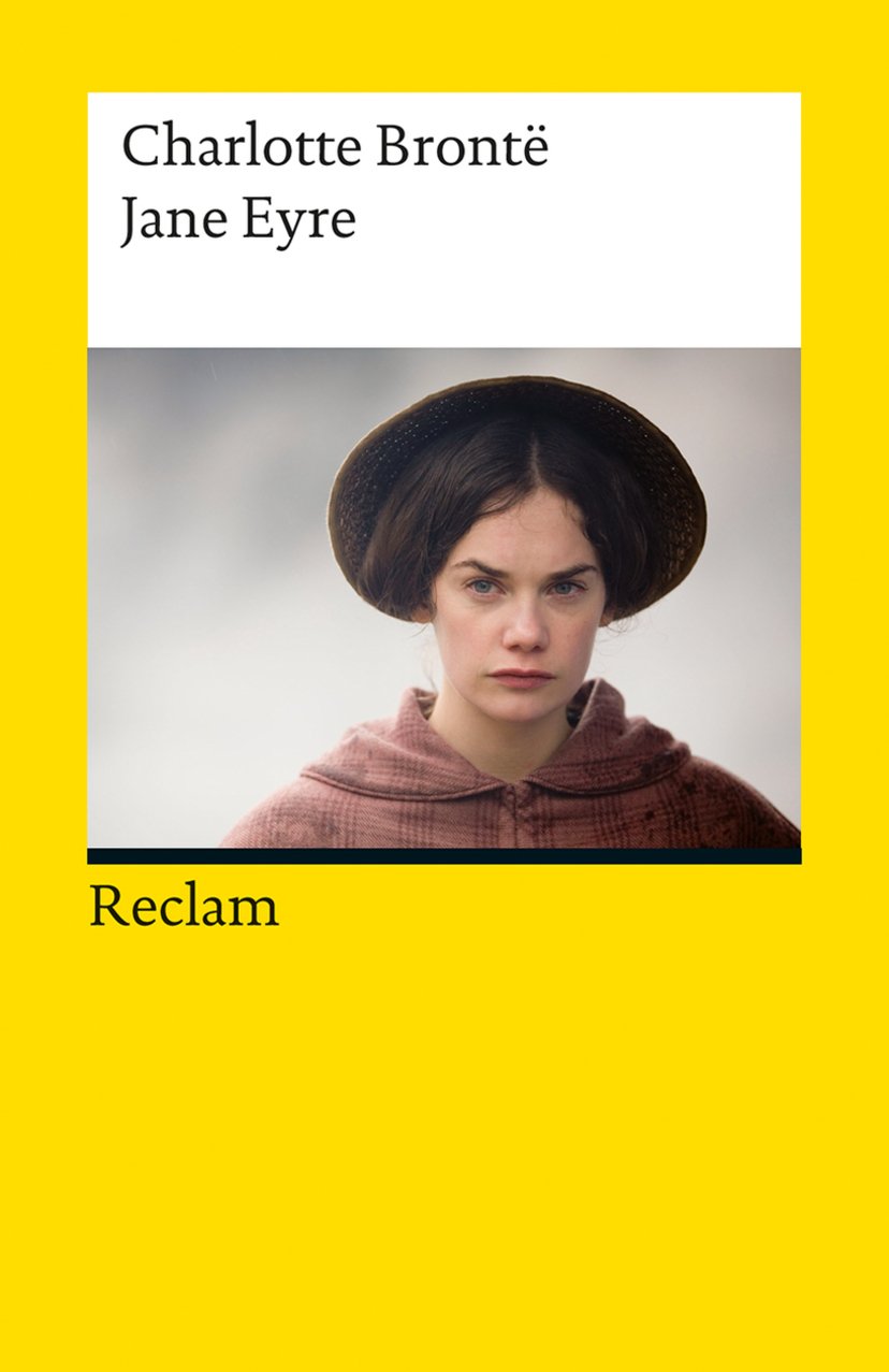 Jane Eyre Classics